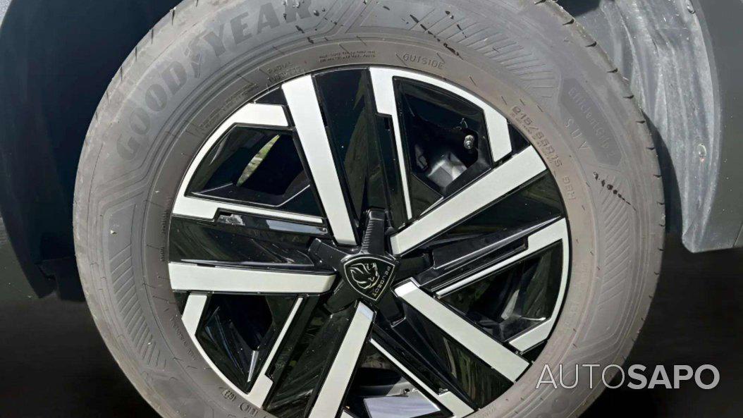 Peugeot 2008 1.2 PureTech Active de 2024