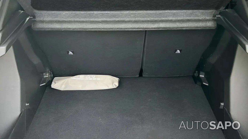 Peugeot 2008 1.2 PureTech Active de 2024