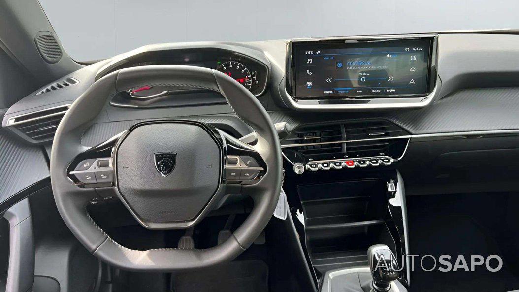 Peugeot 2008 1.2 PureTech Active de 2024