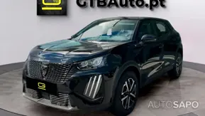 Peugeot 2008 1.2 PureTech Active de 2024