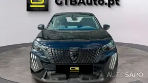 Peugeot 2008 1.2 PureTech Active de 2024