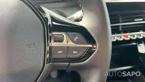 Peugeot 2008 1.2 PureTech Active de 2024