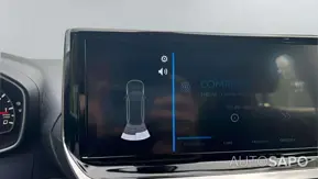 Peugeot 2008 1.2 PureTech Active de 2024