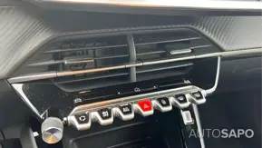 Peugeot 2008 1.2 PureTech Active de 2024