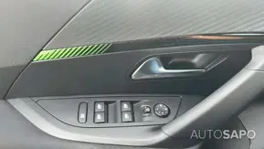 Peugeot 2008 1.2 PureTech Active de 2024