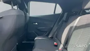 Peugeot 2008 1.2 PureTech Active de 2024