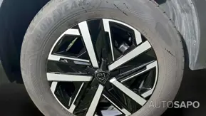 Peugeot 2008 1.2 PureTech Active de 2024