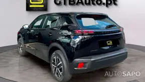 Peugeot 2008 1.2 PureTech Active de 2024