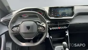 Peugeot 2008 1.2 PureTech Active de 2024
