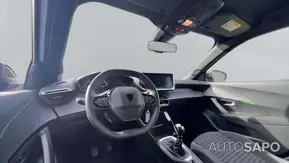 Peugeot 2008 1.2 PureTech Active de 2024