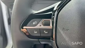 Peugeot 2008 1.2 PureTech Active de 2024