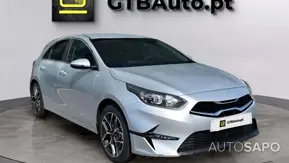 Kia Ceed de 2024