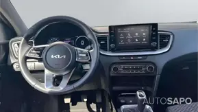 Kia Ceed de 2024