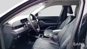 Ford Mustang Mach-E de 2022