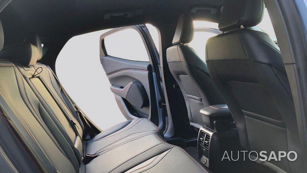 Ford Mustang Mach-E de 2022