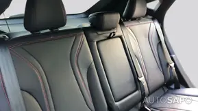 Ford Mustang Mach-E de 2022