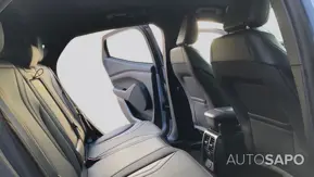 Ford Mustang Mach-E de 2022