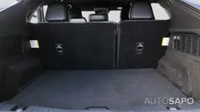 Ford Mustang Mach-E de 2022