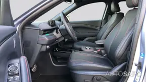 Ford Mustang Mach-E de 2022