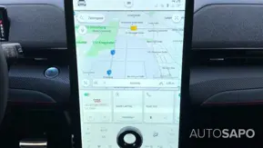 Ford Mustang Mach-E de 2022