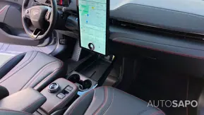 Ford Mustang Mach-E de 2022