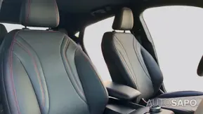 Ford Mustang Mach-E de 2022