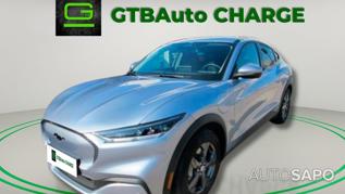 Ford Mustang Mach-E de 2023