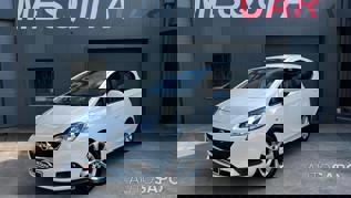 Opel Corsa de 2018