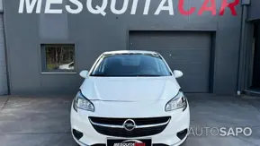 Opel Corsa de 2018
