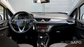 Opel Corsa de 2018