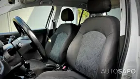 Opel Corsa de 2018