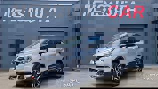 Renault Captur de 2015