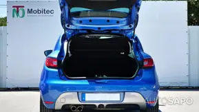 Renault Clio 1.2 TCe GT Line EDC de 2013