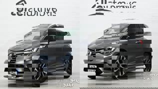 Renault Clio de 2023