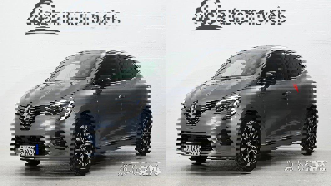 Renault Clio de 2023