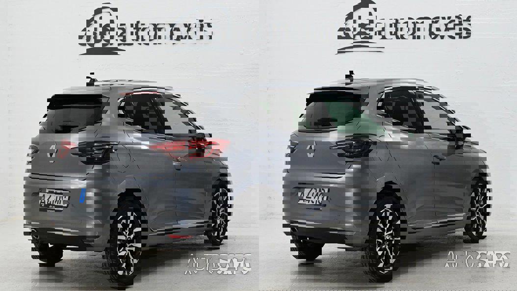 Renault Clio de 2023