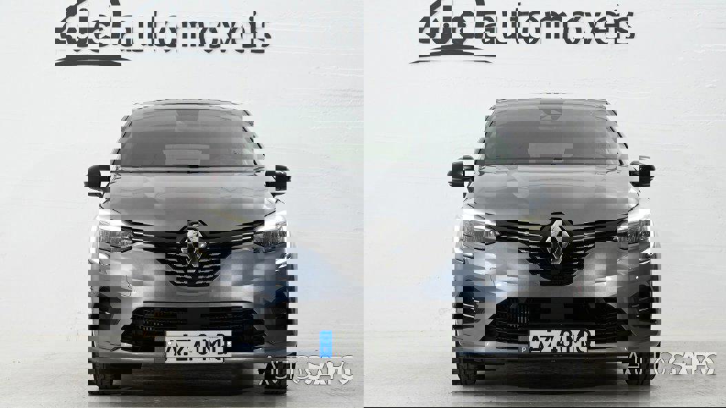 Renault Clio de 2023