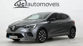 Renault Clio de 2023