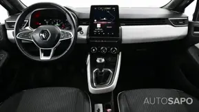 Renault Clio de 2023