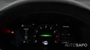 Renault Clio de 2023