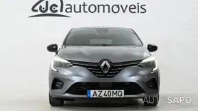 Renault Clio de 2023