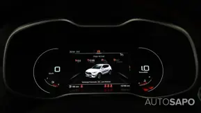 MG ZS de 2024