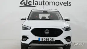 MG ZS de 2024
