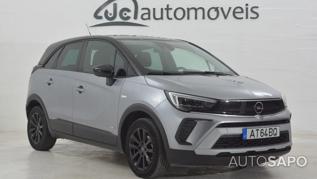 Opel Crossland de 2022