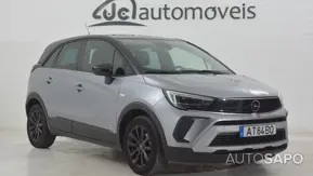 Opel Crossland de 2022