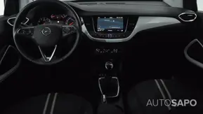 Opel Crossland de 2022
