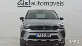Opel Crossland de 2022