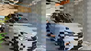 Opel Corsa de 2020
