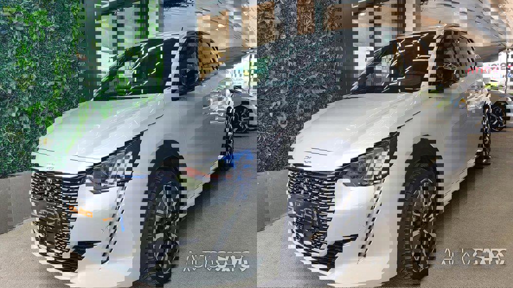 Opel Corsa de 2020