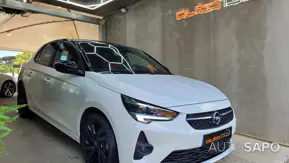 Opel Corsa de 2020